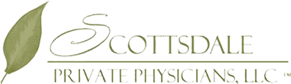 Scottsdale Private Physicians Logo Scottsdale Private Physicians